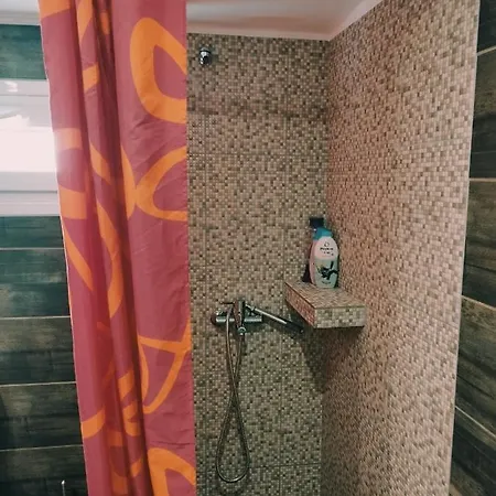 κλεοπατρα Apartment