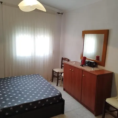 Apartment κλεοπατρα *