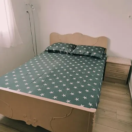 Apartment κλεοπατρα *