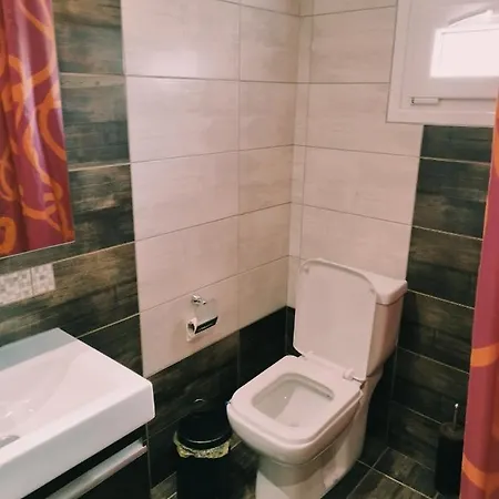 κλεοπατρα Apartment