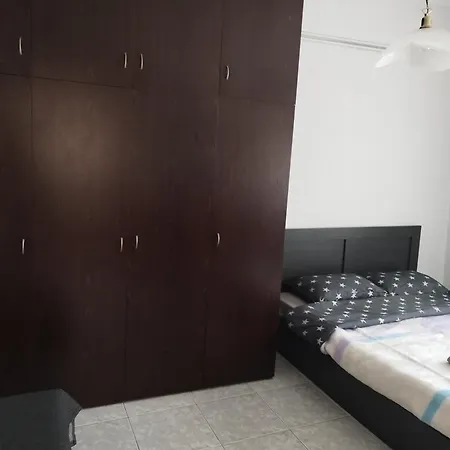 Apartment κλεοπατρα Sfendamion