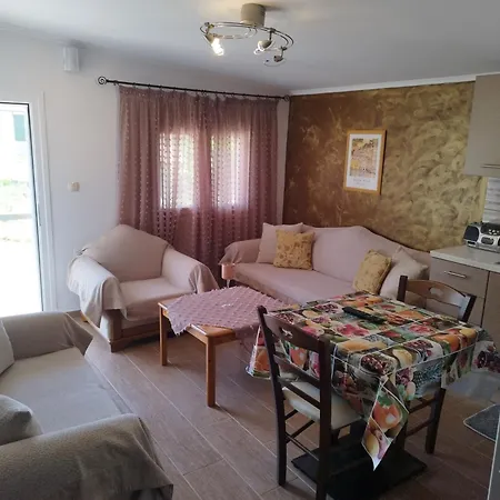Apartment κλεοπατρα
