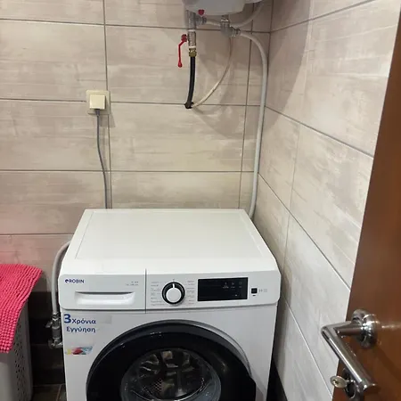 κλεοπατρα Apartment *