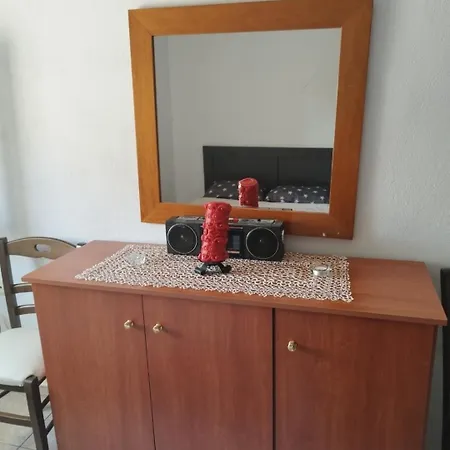Apartment κλεοπατρα