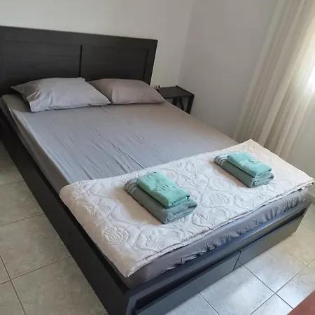 κλεοπατρα Apartment *