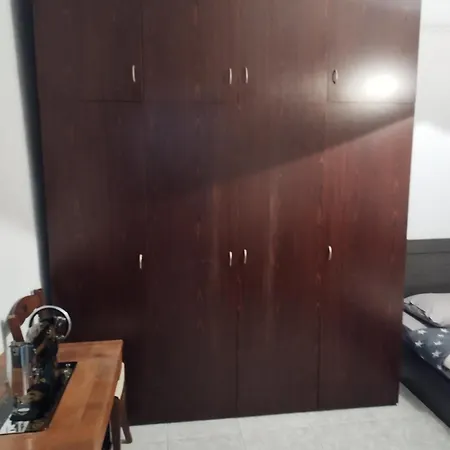 κλεοπατρα Apartamento *