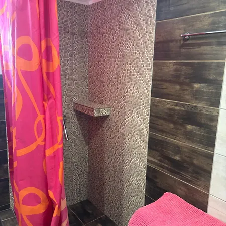 Apartment κλεοπατρα Sfendamion