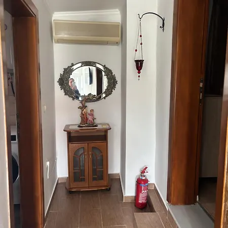 Apartment κλεοπατρα