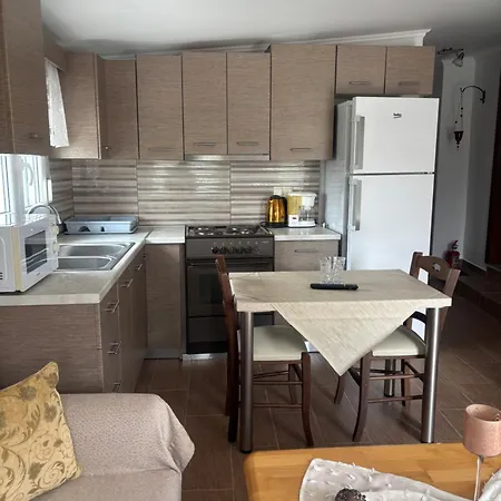 Apartment κλεοπατρα
