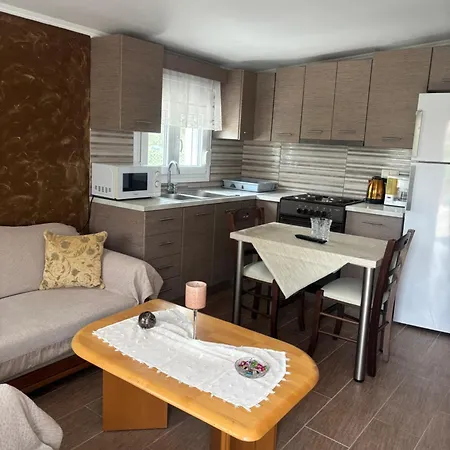κλεοπατρα Apartment *