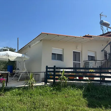 κλεοπατρα Apartment *