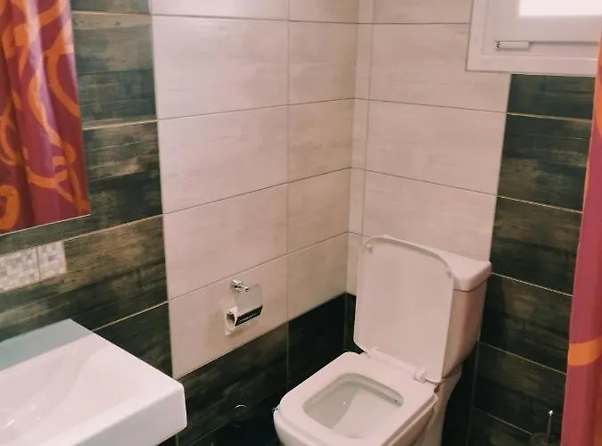 κλεοπατρα Apartamento