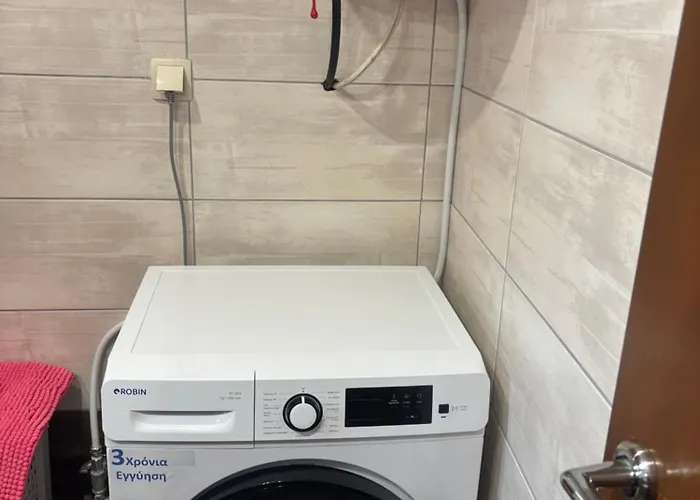 κλεοπατρα Apartamento *