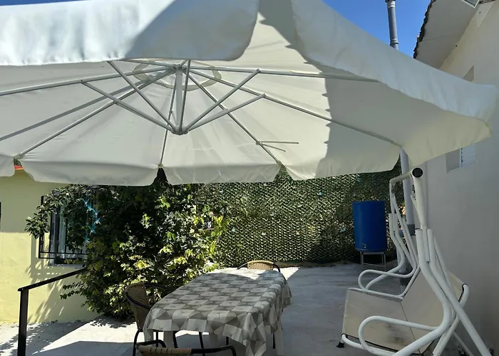 Apartamento κλεοπατρα *