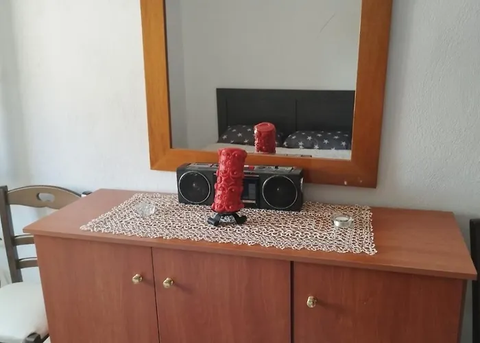 Apartamento κλεοπατρα