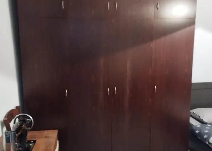 κλεοπατρα Apartamento *