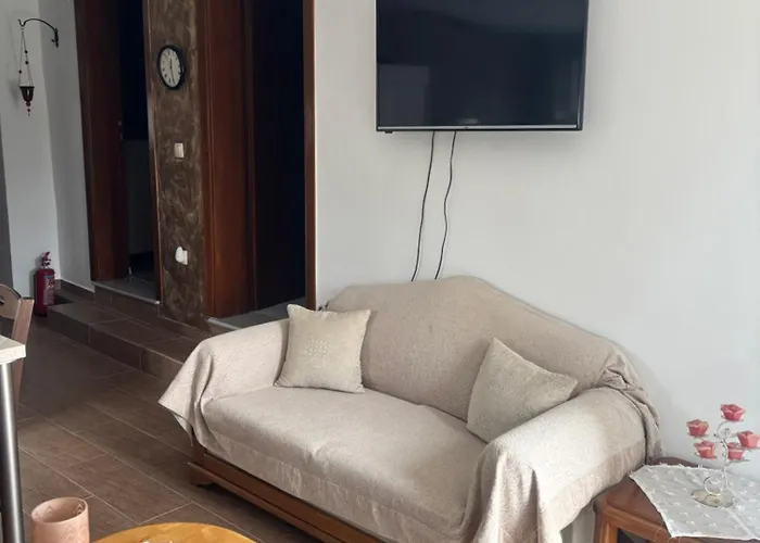 κλεοπατρα Apartamento