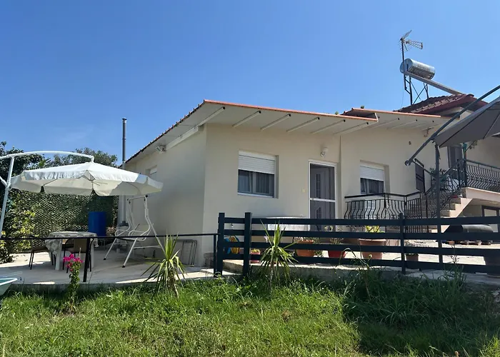 κλεοπατρα Apartamento *